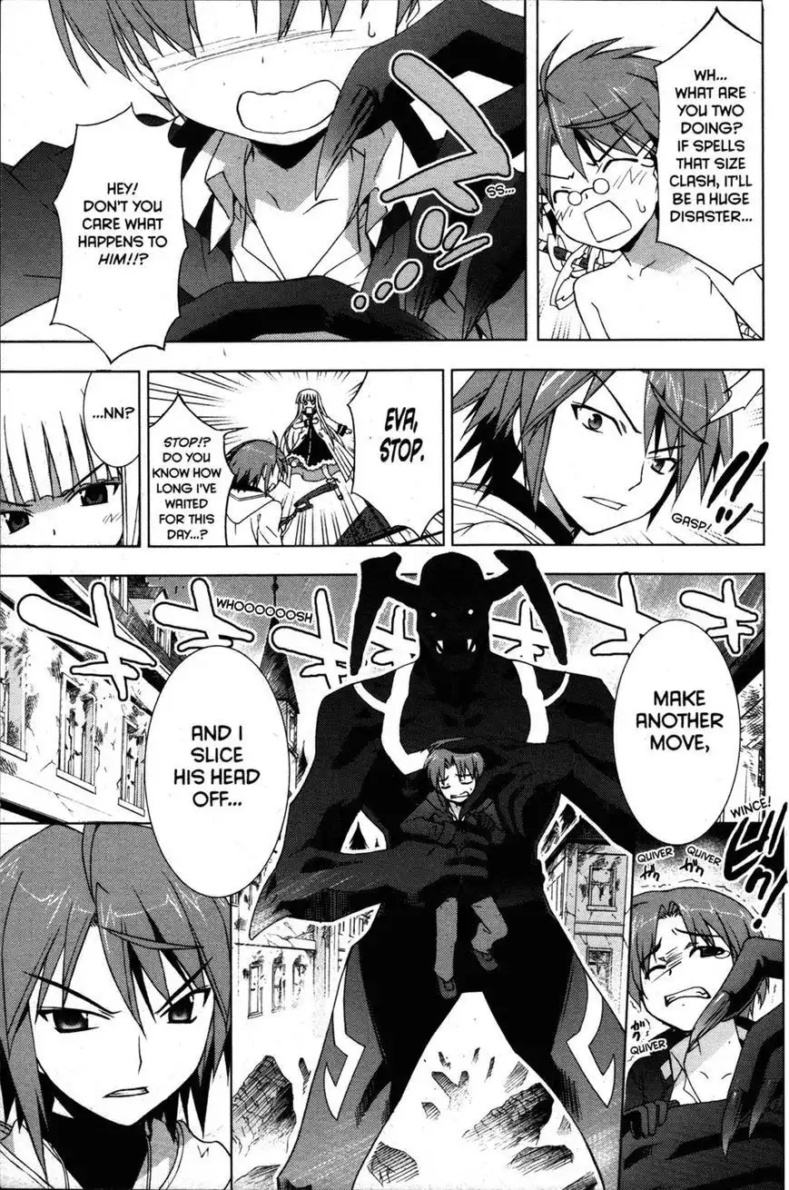 Negima!? Neo Chapter 26 10